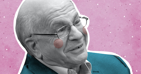 Daniel Kahneman