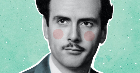 Marshall McLuhan