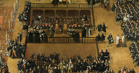 Christianisme : qui sont<br> les premiers hérétiques ?
