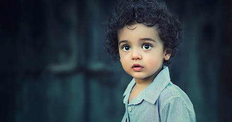 L'enfant a-t-il toujours existé ?