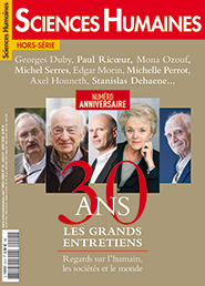  n°25 (juillet-août 2020)