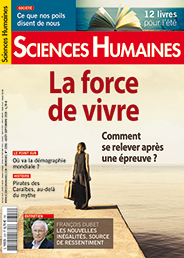 Sciences Humaines - Mensuel n°328