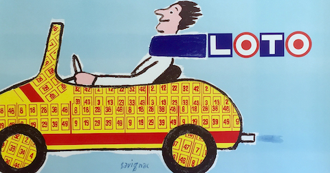 L'affiche, creuset de l'art<br>et de la pub