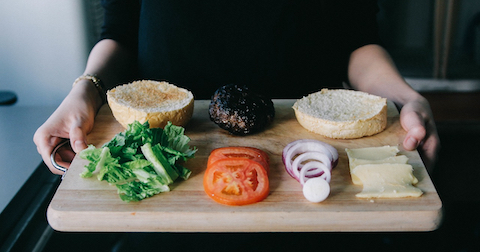 L'ère culinaire<br>15 questions sur l'alimentation
