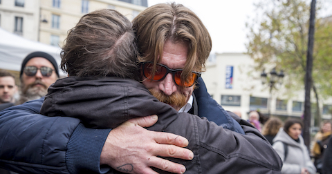 Un traumatisme rend-il plus fort ?