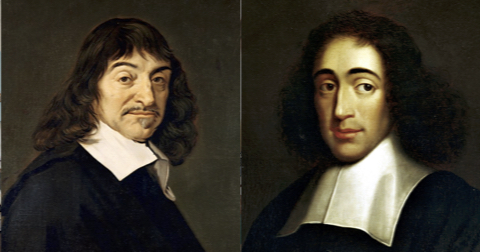 L'âme et le corps ne font-ils qu'un ? Spinoza contre Descartes