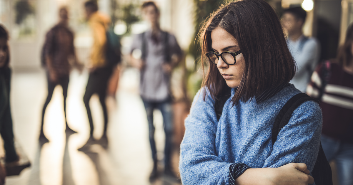 Les effets de la pression scolaire