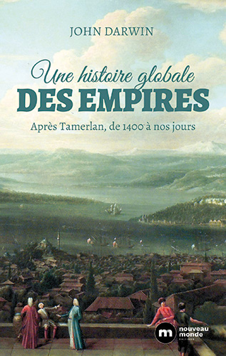 Une histoire globale des empires