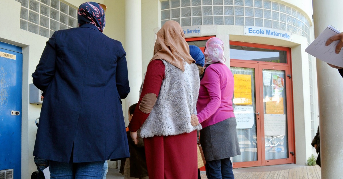 Regards croisés sur la laïcité à l'école