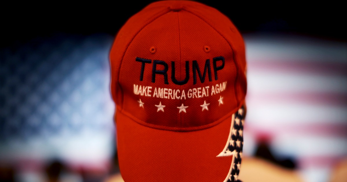 Comment l'Amérique<br> a produit Donald Trump
