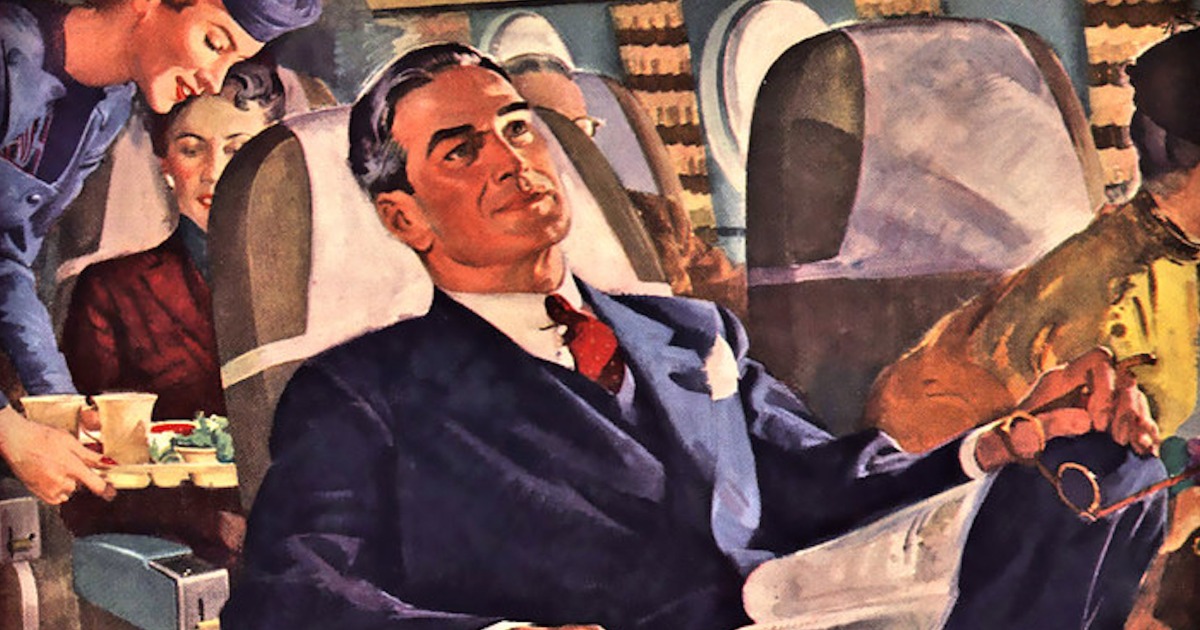 Les mythes fondateurs<br> de la culture américaine