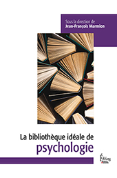 Livre Bibliothèque idéale de psychologie aux éditions Sciences Humaines