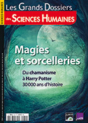 Magies et sorcelleries