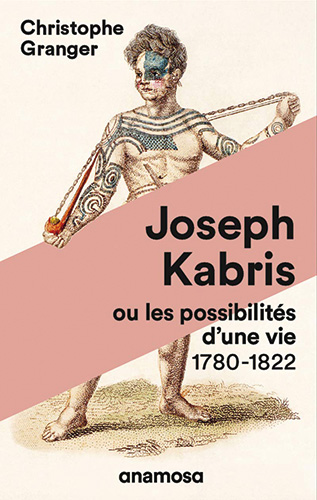 Joseph Kabris