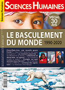 Le basculement du monde 1990-2020