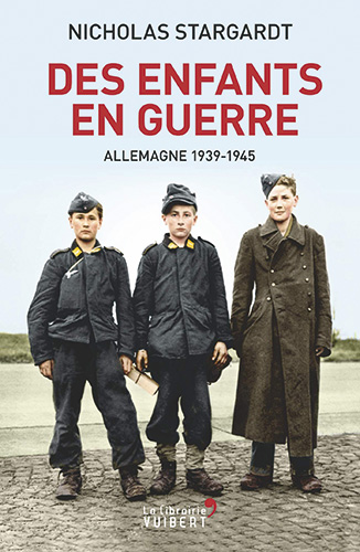 La guerre à hauteur d'enfants