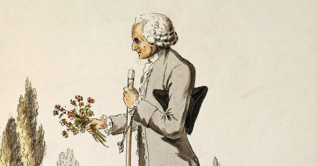 Deux versions de la perfectibilité de l'homme