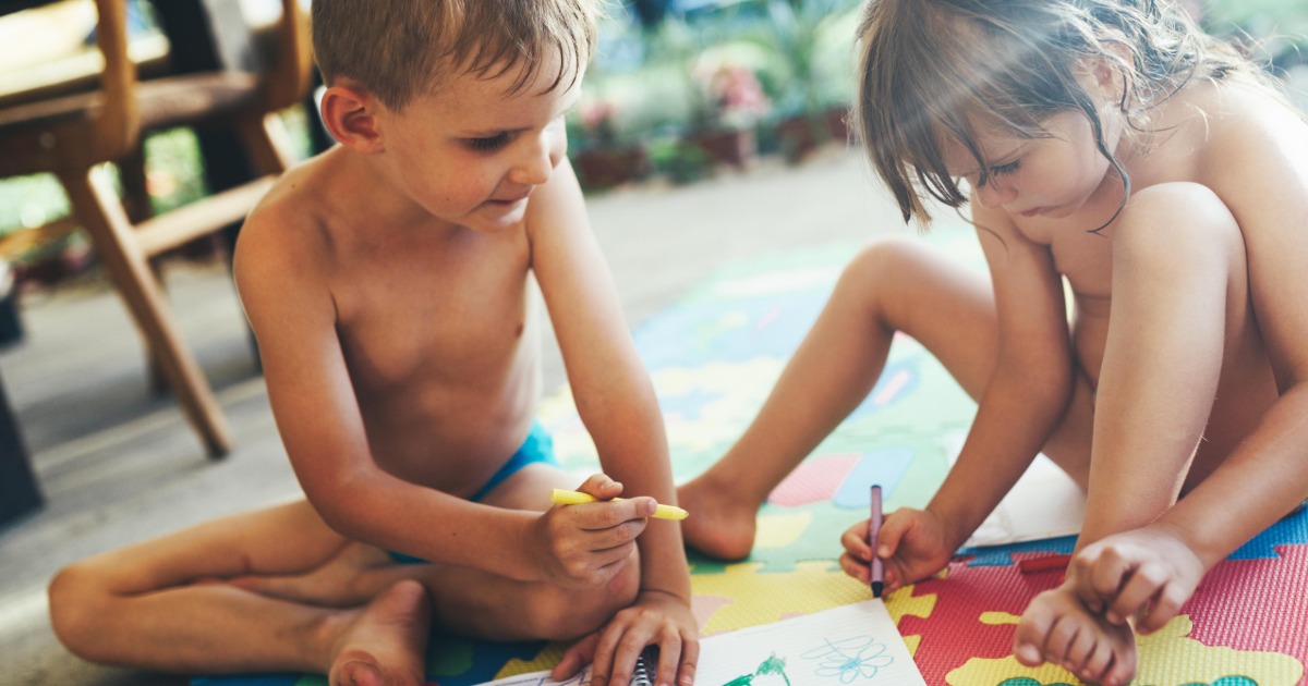 Psychologie de l'enfant : vers de nouveaux modèles