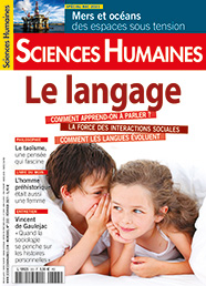 Sciences Humaines - Mensuel n°333