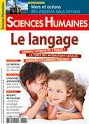 Magazine Sciences Humaines n°329
