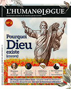 Pourquoi Dieu existe (encore)