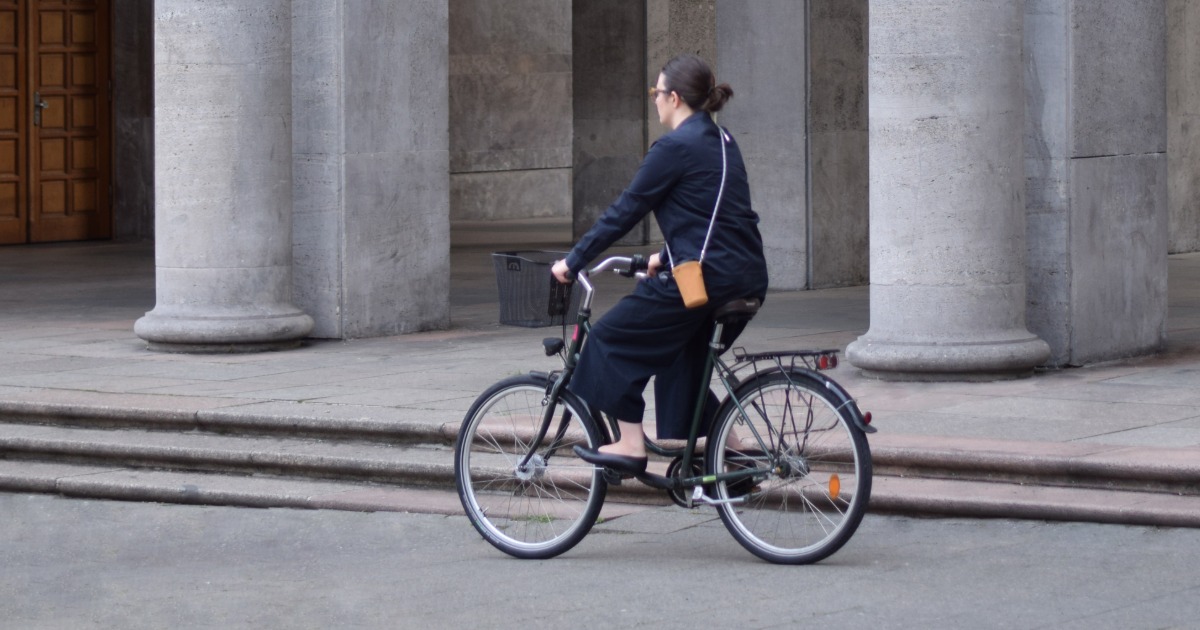 La revanche du vélo