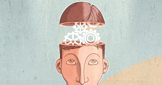 Illustration Dossier gratuit