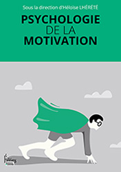 Livre Psychologie de la motivation aux éditions Sciences Humaines