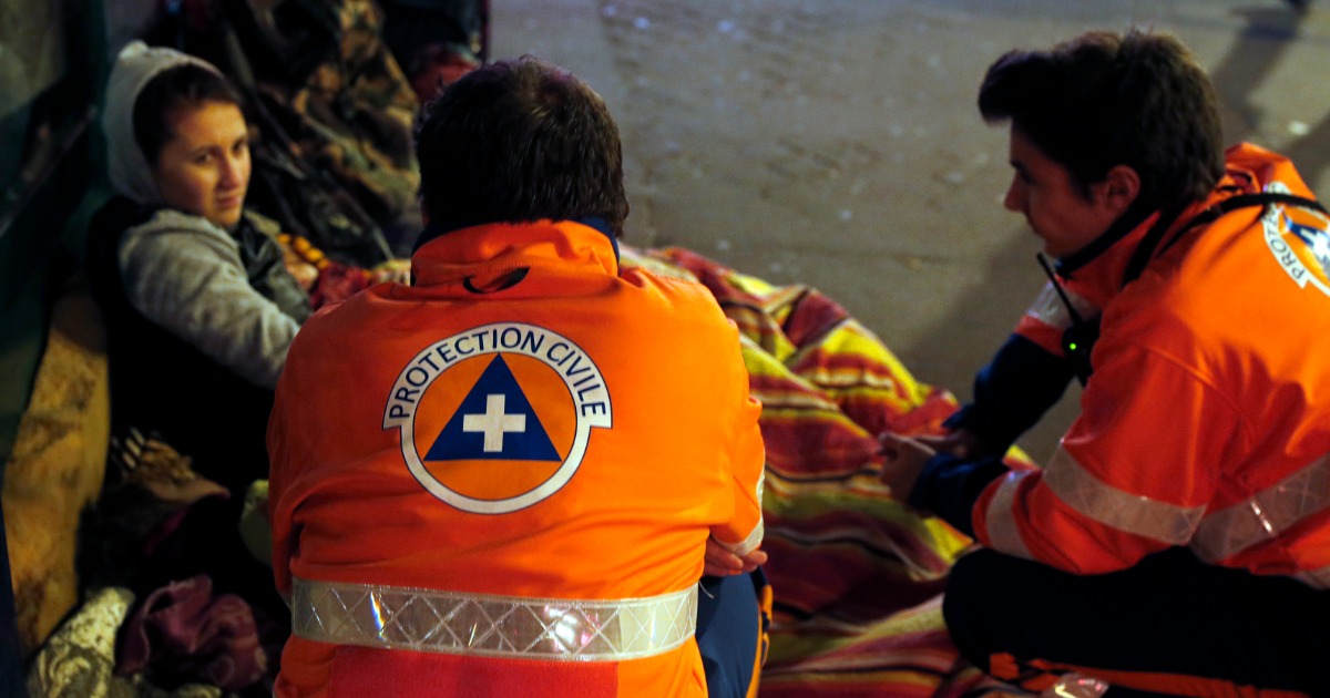 Bénévolat, assistance... pourquoi s'engage-t-on ?