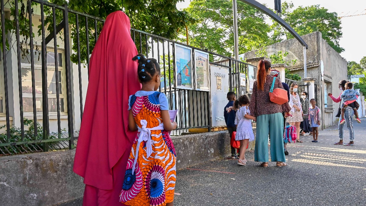 L'école républicaine à l'épreuve<br> du multiculturalisme