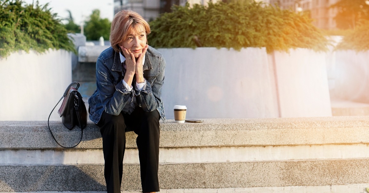 Quand le coeur n'y est plus... que faire ?