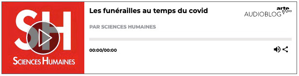 Les funérailles au temps du covid