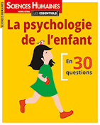 Magazine Sciences Humaines n°329
