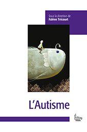 Livre L'Autisme aux éditions Sciences Humaines