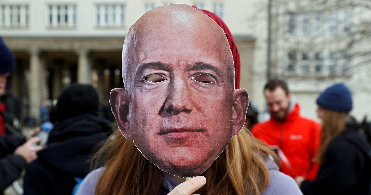 Le capitalisme, menace pour la démocratie ?