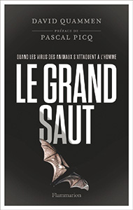 Le Grand Saut