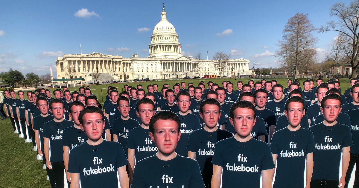 Réseaux sociaux, la force du nombre
