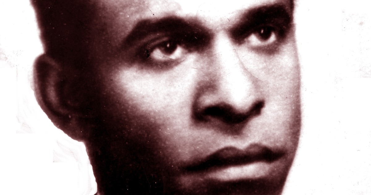 Frantz Fanon : contre<br> le colonialisme