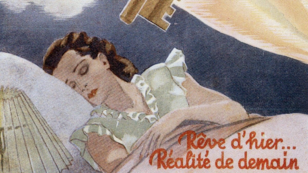 Des scientifiques au chevet des rêveurs