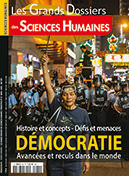 Démocratie