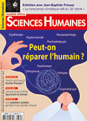 Peut-on réparer l'humain ?