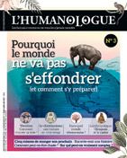 Pourquoi le monde ne va pas s'effondrer (et comment s'y préparer)