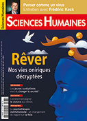 Rêver - Nos vies oniriques décryptées