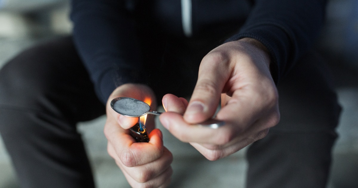La drogue : pourquoi on y entre, comment<br> on s'en sort