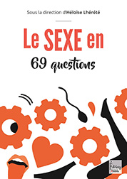 Livre Le sexe en 69 questions aux éditions Sciences Humaines