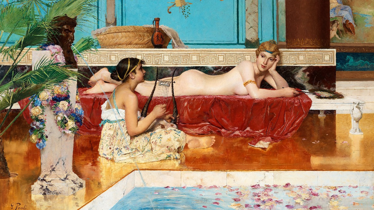 Éloge du temps libre