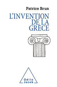 L'invention de la GrÃ¨ce