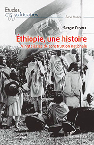 Ã‰thiopie, une histoire