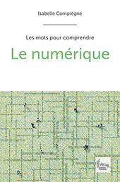 Livre Le numÃ©rique aux Ã©ditions Sciences Humaines