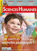 Que valent les nouvelles pÃ©dagogies ?
